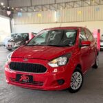 Ford Ka 1.0 S 2018