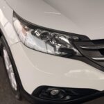 Honda CR-V EXL 2.0 2012