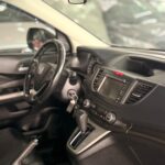 Honda CR-V EXL 2.0 2012