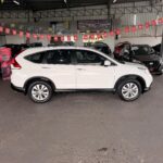 Honda CR-V EXL 2.0 2012