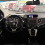 Honda CR-V EXL 2.0 2012