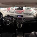 Honda CR-V EXL 2.0 2012