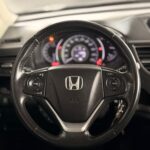 Honda CR-V EXL 2.0 2012