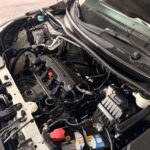 Honda CR-V EXL 2.0 2012