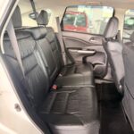 Honda CR-V EXL 2.0 2012