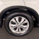Honda CR-V EXL 2.0 2012