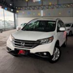 Honda CR-V EXL 2.0 2012