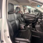 Honda CR-V EXL 2.0 2012