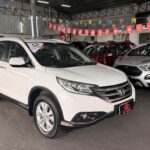 Honda CR-V EXL 2.0 2012