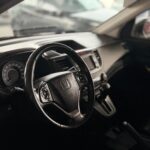 Honda CR-V EXL 2.0 2012