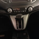 Honda CR-V EXL 2.0 2012