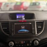 Honda CR-V EXL 2.0 2012