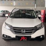 Honda CR-V EXL 2.0 2012
