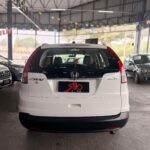 Honda CR-V EXL 2.0 2012
