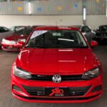 Volkswagen Polo 1.6 MSI 16V Aut. 2020