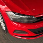 Volkswagen Polo 1.6 MSI 16V Aut. 2020