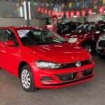 Volkswagen Polo 1.6 MSI 16V Aut. 2020
