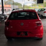 Volkswagen Polo 1.6 MSI 16V Aut. 2020