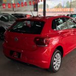 Volkswagen Polo 1.6 MSI 16V Aut. 2020