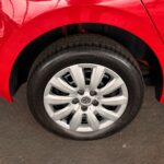 Volkswagen Polo 1.6 MSI 16V Aut. 2020