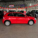 Volkswagen Polo 1.6 MSI 16V Aut. 2020
