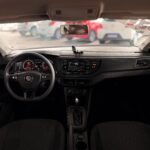 Volkswagen Polo 1.6 MSI 16V Aut. 2020