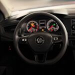 Volkswagen Polo 1.6 MSI 16V Aut. 2020