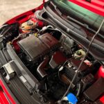 Volkswagen Polo 1.6 MSI 16V Aut. 2020