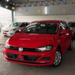 Volkswagen Polo 1.6 MSI 16V Aut. 2020
