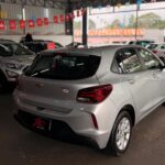 Chevrolet Onix LTZ 1.0 12V TB 2021