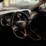 Chevrolet Onix LTZ 1.0 12V TB 2021