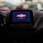 Chevrolet Onix LTZ 1.0 12V TB 2021