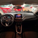 Chevrolet Onix LTZ 1.0 12V TB 2021