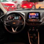 Chevrolet Onix LTZ 1.0 12V TB 2021
