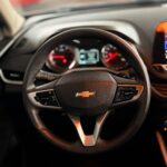 Chevrolet Onix LTZ 1.0 12V TB 2021