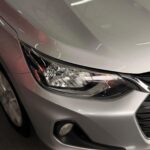Chevrolet Onix LTZ 1.0 12V TB 2021