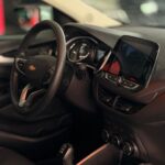 Chevrolet Onix LTZ 1.0 12V TB 2021