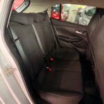 Chevrolet Onix LTZ 1.0 12V TB 2021