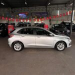 Chevrolet Onix LTZ 1.0 12V TB 2021