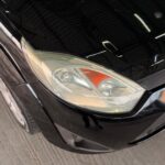 Ford Fiesta Sedan 1.6 2012