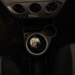 Ford Fiesta Sedan 1.6 2012