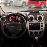 Ford Fiesta Sedan 1.6 2012