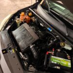 Ford Fiesta Sedan 1.6 2012