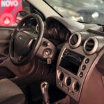 Ford Fiesta Sedan 1.6 2012