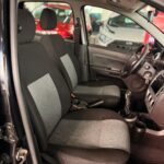 Ford Fiesta Sedan 1.6 2012
