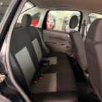 Ford Fiesta Sedan 1.6 2012