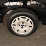 Ford Fiesta Sedan 1.6 2012