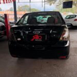 Ford Fiesta Sedan 1.6 2012