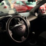 Ford Fiesta Sedan 1.6 2012