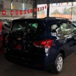 Chevrolet Spin LT 1.8 Aut. 2019